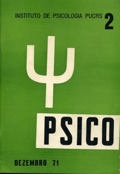 Psico (Número 2)