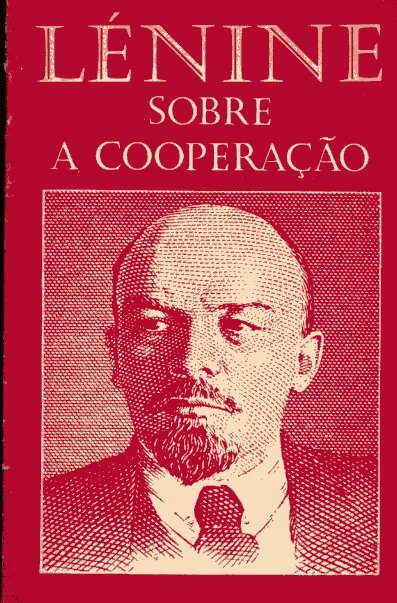 Sobre a Cooperação.