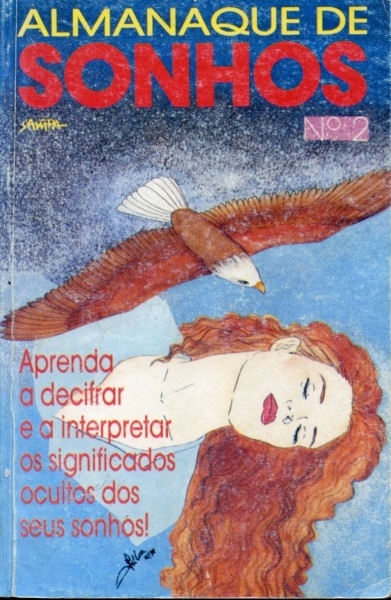 Almanaque dos Sonhos (Número 2)