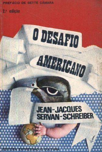 O Desafio Americano