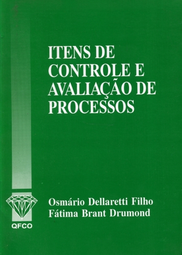 Itens de Controle e Avaliação de Processos