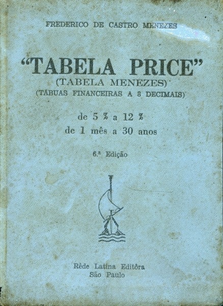 Tabela Price