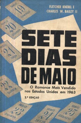 Sete Dias de Maio