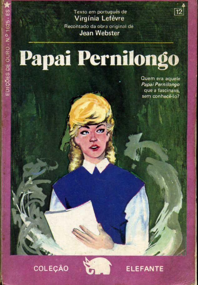 Papai Pernilongo DESCARTADO