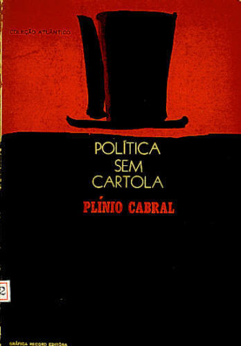 Política sem Cartola