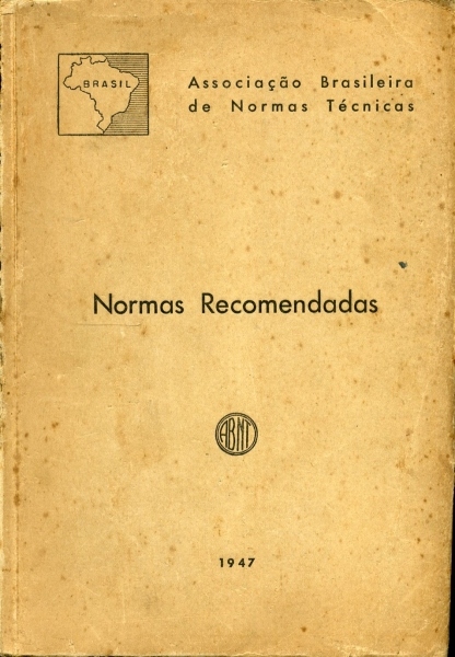 Normas Recomendadas