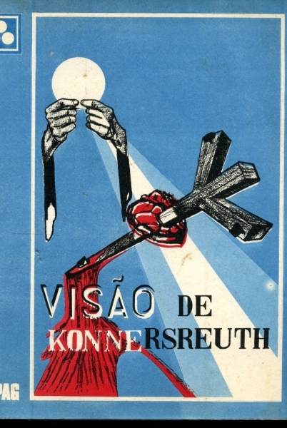 Visão de Konnersreuth