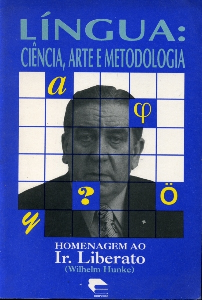 Língua: Ciência, Arte e Metodologia