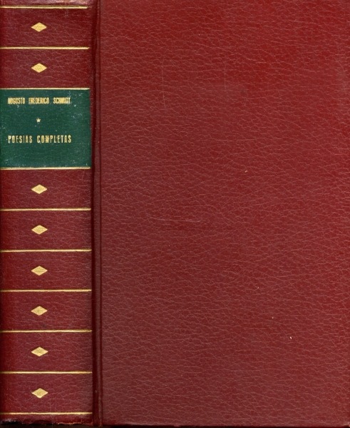 Poesias Completas (1928-1955)
