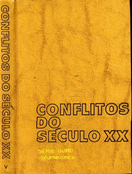 Conflitos do Século XX