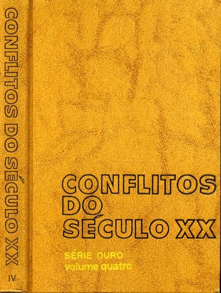 Conflitos do Século XX