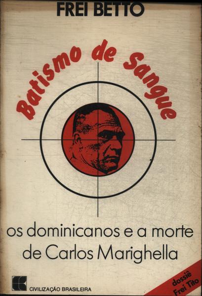 Batismo De Sangue