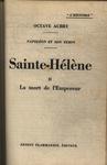 Sainte-hélène Vol 2