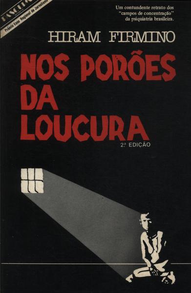 Nos Porões Da Loucura