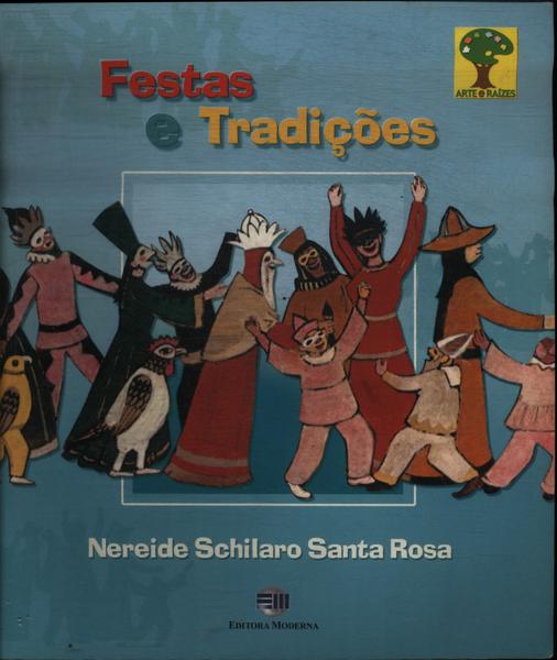 Festas E Tradições