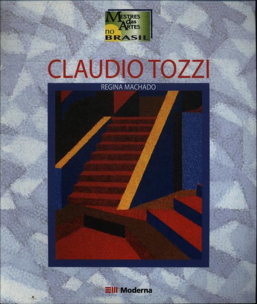 Claudio Tozzi