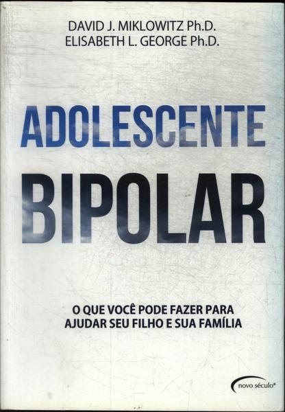 Adolescente Bipolar