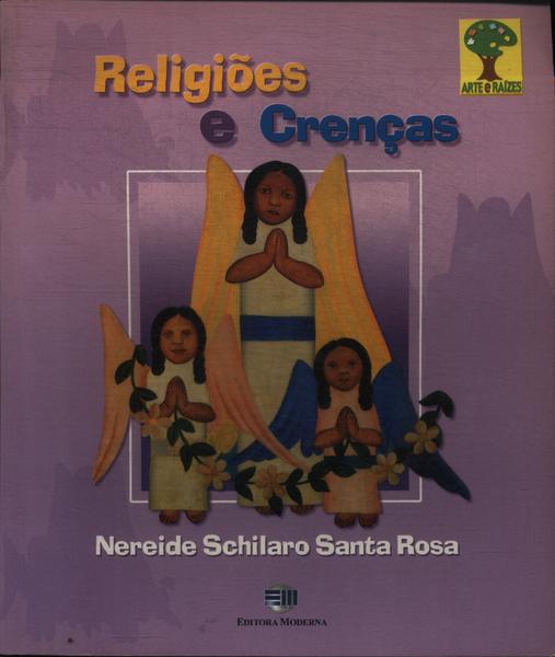 Religiões E Crenças