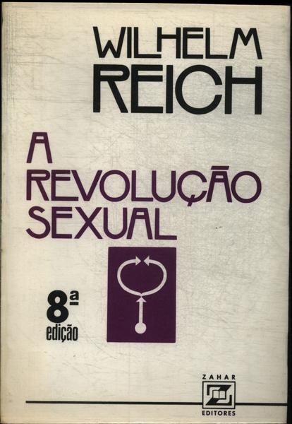 A Revolução Sexual