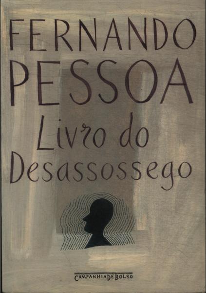 Livro Do Desassossego