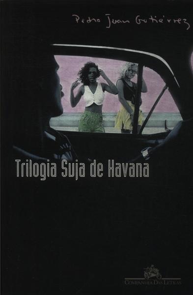 Trilogia Suja De Havana