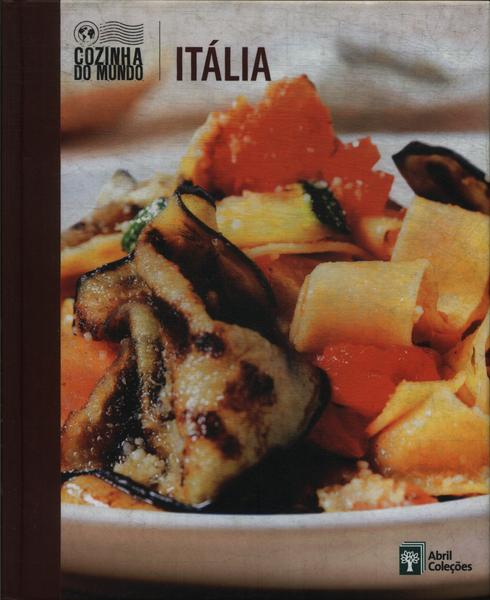 Cozinha Do Mundo: Itália