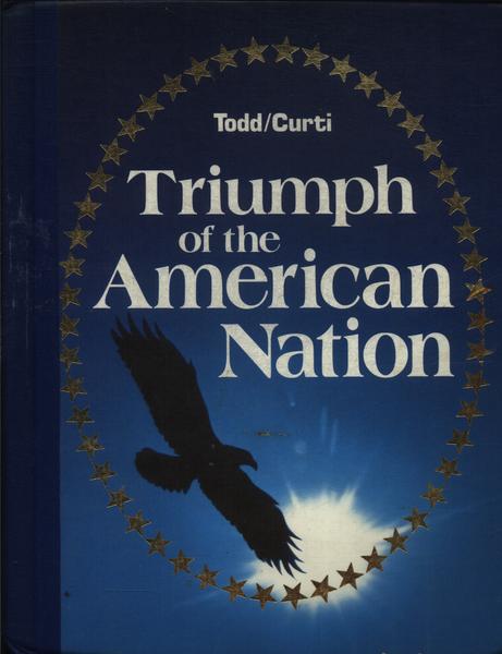Triumph Of The American Nation