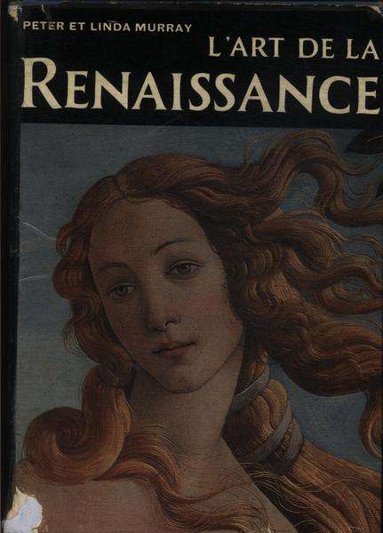 L'art De La Renaissance