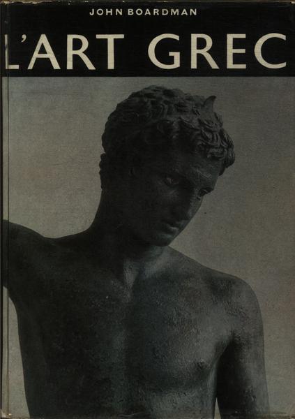 L'art Grec