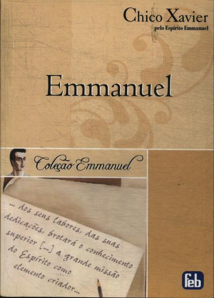 Emmanuel