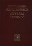 Diccionario Enciclopédico Ruy Diaz Ilustrado (1996)