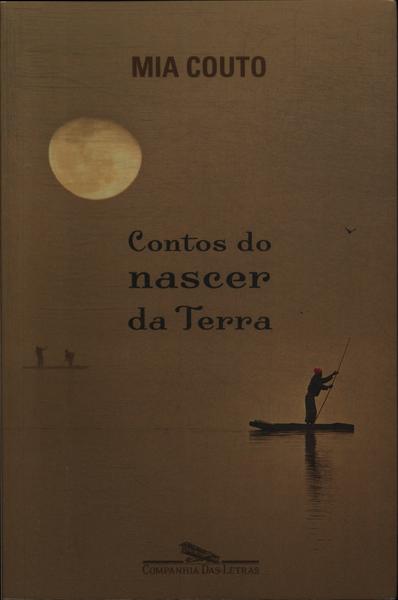 Contos Do Nascer Da Terra