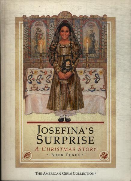 Josefina's Surprise