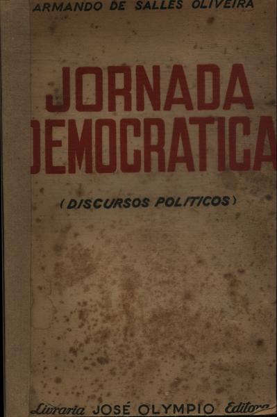 Jornada Democrática