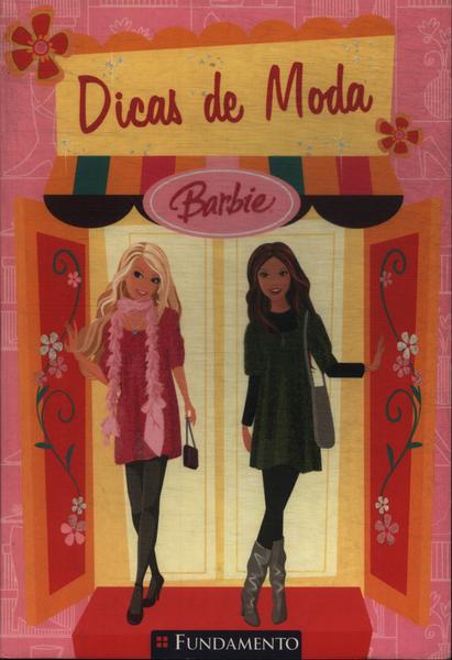 Dicas De Moda Da Barbie