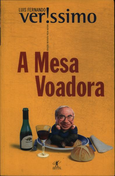 A Mesa Voadora