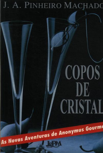 Copos De Cristal