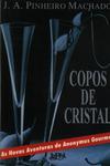 Copos De Cristal