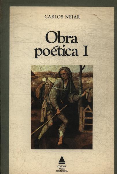 Obra Poética Vol 1