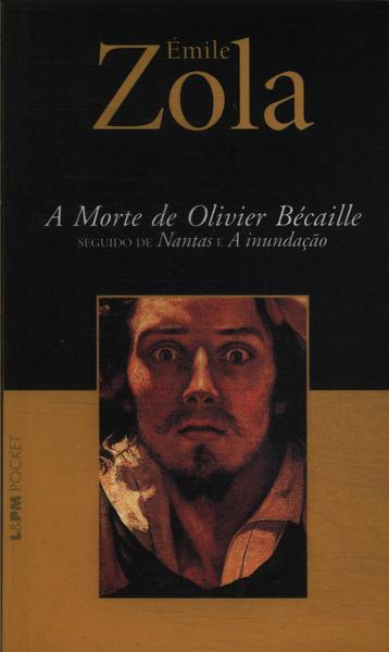 A Morte De Olivier Bécaille