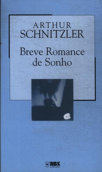 Breve Romance De Sonho