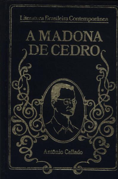 A Madona De Cedro