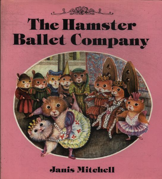 The Hamster Ballet Company