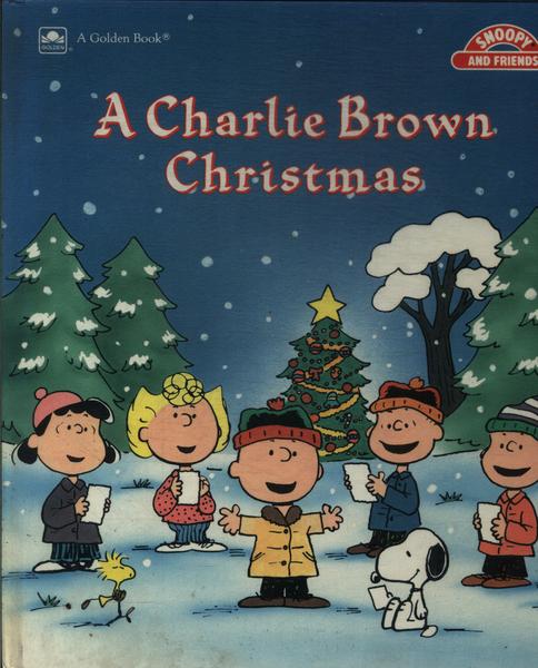 A Charlie Brown Christmas (adaptado)
