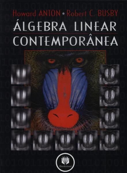 Álgebra Linear Contemporânea (2006)