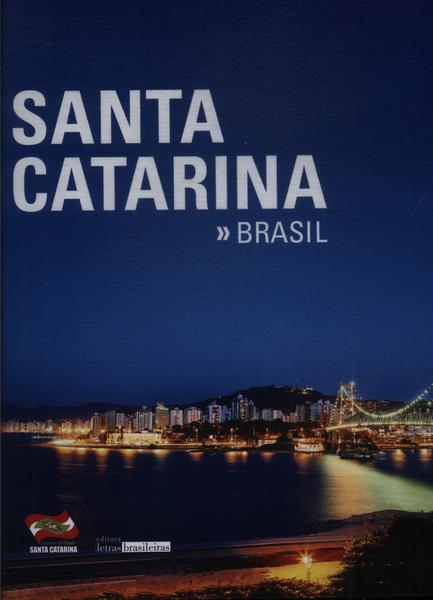 Santa Catarina, Brasil