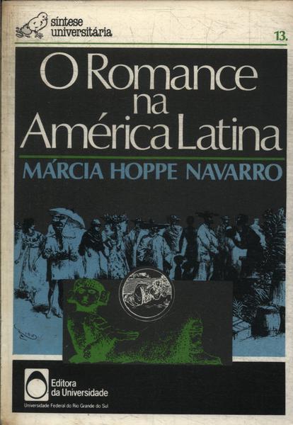 O Romance Na América Latina