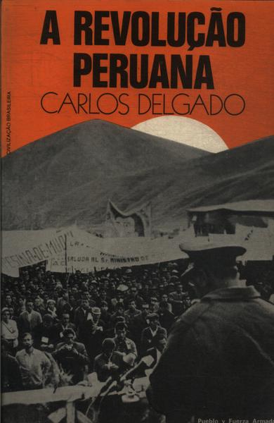 A Revoluçao Peruana
