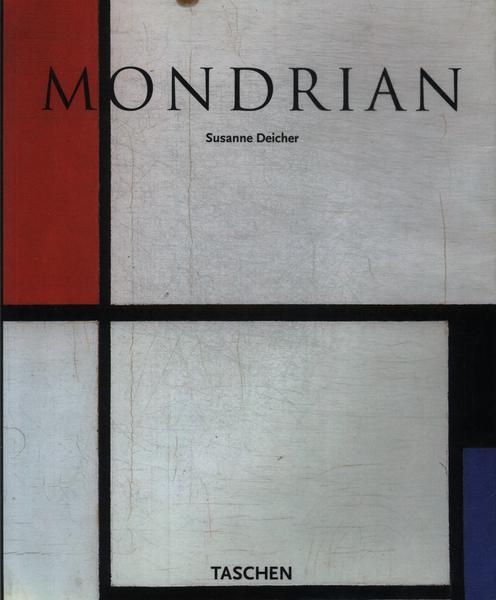 Piet Mondrian 1972-1944