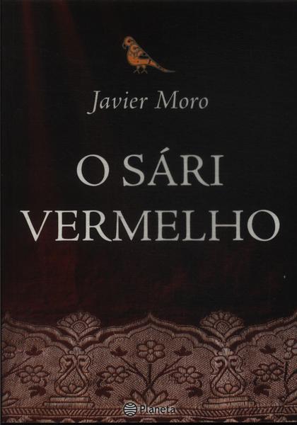 O Sári Vermelho